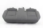 2024-2025 Lexus RZ300E Rear 2ND Second Row Lower Seat Cushion Bottom Oem Black Used. Price: $349.99.