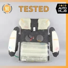 10-13 Mercedes W221 S550 S63 S400 Front Right Top Upper Seat Bladder Bolster Oem Used. Price: $174.30.