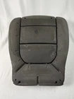 Used Like New Front Seat Cushion Pad - Gm (84552595). Price: $115.95.