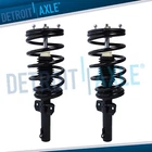 Front Struts W/ Coil Springs Assembly Shocks 1995-2003 Ford Windstar New. Price: $199.11.