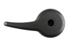 GM-2525G-FR Seat Recliner Adjustment Handle, Gray Front Passenger Side, New. Price: $26.65.
