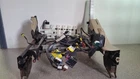 07-09 Cadillac Srx Front Lh Driver Power Seat Track Assembly W/ Memory 19123456 Used. Price: $175.00.