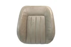 12-14 Mercedes W218 CLS500 Front Right Top Upper Seat Cushion Beige Oem Used. Price: $75.00.
