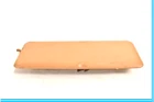 11-18 Porsche Cayenne Rear Left Seat Trim Cover Panel 7P5886747A Oem Used. Price: $32.00.