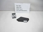 2013-2019 Ford Taurus Lh Left Shield Cover AG13-5467203-A Oem Used. Price: $10.09.