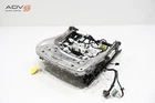 2025 Chevrolet Equinox Front Left Driver Seat Lower Track Frame & Motors Oem Used. Price: $249.99.