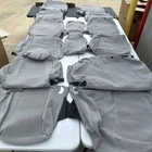 Oem Toyota Sienna 8 Passenger 2011-2015 Seat Replacement Used. Price: $675.00.