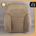 12-16 Mercedes X166 GL550 ML350 Seat Cushion Top Upper Front Left Side Oem Used. Price: $218.23.