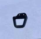93 02 Camaro Firebird Passenger Right Seat Belt Loop Black 16729476 Gm Oem Used. Price: $12.00.