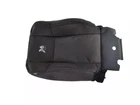 Genuine Mopar Front Seat Back Cover Right 6AL32DX9AB New. Price: $277.38.