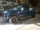 Seat Belt Front Bucket And Bench From 10 Fits 17-22 Ford F350SD Pickup 2116877 Used. Price: $159.89.