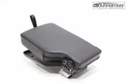 2023-2025 Ford Escape Rear 2ND Second Row Seat Cushion Armrest Black Oem Used. Price: $153.99.