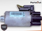 16-19 Jaguar Xj Front Left Driver Side Seat Adjustment Power Motor Control Oem Used. Price: $46.57.
