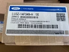 Genuine Ford Module LU5Z-14F549-H (new). Price: $237.15.