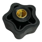 Genuine Scag Knob For AS30-23CV, STS60-21BV, STS60-23BV Lawn Mowers / 481885-06 New. Price: $22.68.