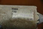 1) DD-33H Bmw 52108251618 Oem 52-10-8-251-618 (used) Crh 1-1972-01 Bosch. Price: $78.00.