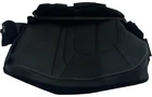 Genuine Mopar Rear Seat Cushion Cover Left 6ED33DX9AB New. Price: $323.20.
