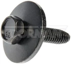 Dorman 963-232D Body Bolt M6-1.0 X 25MM Fits General Motors New. Price: $11.65.