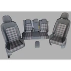 5Q4881105Q Seat Cushion Vw Golf 7 Vii Door (2018) 2.0 Gti 245CV 180KW Gebraucht. Price: $813.68.