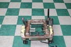 03-06 Avalanche Front Driver Side Left Lh Seat Track Frame Motor A95 Oem Factory Used. Price: $287.84.