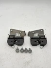 04-10 Bmw E60 528 535 550 Rear Seat Release Latch Lock Set Oem 7112863 7112864 Used. Price: $25.62.