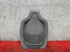 Bmw F48 F39 F44 Front Left Or Right Side Seat Back Cover Panel Black Oem 47K Used. Price: $49.99.