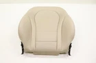 2015-2021 Mercedes C300 W205 Front Right Seat Upper Cushion Cover Oem Beige 115 Used. Price: $127.42.