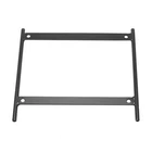 Procar Seats 81266 1965-70 Mustang Adapter Brackets, Steel New. Price: $99.99.