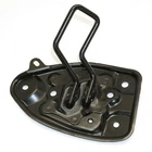 2016-2022 Toyota Prius Rear Seat Side Lock Latch Stricker Right Hand Used. Price: $28.00.