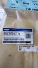 New Oem Genuine Ford Seat Back Pad BC3Z-2564810-E (E1-1). Price: $160.00.