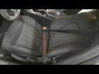 Used Front Left Seat Fits: 2016 Chrysler 200 Bucket Sdn Manual Cloth. Price: $483.39.
