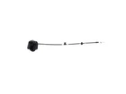 Genuine Mopar Seat Release Handle Cable 6QD05TX7AE New. Price: $10.16.