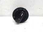 2011 Dodge Caravan Dash Switch - Headlights W/ Fogs Used. Price: $14.70.