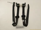 Range Rover Hse L322 Pair Of Front Seat Belt Retractor Fits 2010 2011 2012 Used. Price: $59.38.
