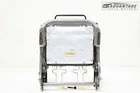 2024-2025 Subaru Crosstrek Front Right Side Seat Cushion Lower Track Frame Oem Used. Price: $234.99.