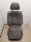Toyota Camry Le, Front Left Seat, 1999-2001, Gray, Cloth, Manual, 71072-AA190-B1 Used. Price: $116.48.
