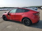 Tesla Y 2021 Front Seat 665273 Used. Price: $425.00.