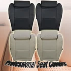 For 2016-20 Mercedes Benz GLA250 X156 Driver/passenger Bottom Leather Seat Cover New. Price: $95.35.