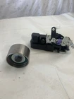 Mopar 2004-2007 Dodge Door Latch Lock Driver Left Front Actuator 05109863AA Nos New. Price: $39.99.