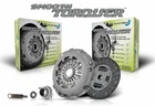 Blusteele Clutch Kit For Honda Civic Sb 1.2 Ltr 1/1973-12/1979 W/ Warranty Brand. Price: $141.81.