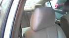 Headrest Only!! Passenger Front Seat Bucket Cloth Manual Fits 08 Altima Used. Price: $39.99.
