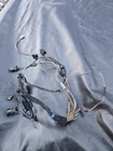 Bmw E39 02-03 Oem Front Door Wiring Harness, Left Drivers Side 6910163 Used. Price: $25.49.