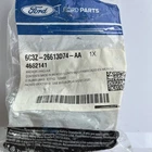 Oem Ford Captains Chair Child Seat Bracket 6C3Z-26613D74-AA New. Price: $22.00.