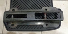 2008 2014 Ford Econoline E150 E-250 E-350 Van Bench Seat Floor Bracket W/bolts Used. Price: $80.00.