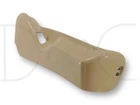 99-07 Ford F250 F350 Rh Right Passenger Manual Seat Side Trim Bezel Oe Tan Used. Price: $45.00.
