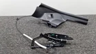 Bmw X3 G01 F97 G08 Rear Left Interior Step Trim Seat Control Mechanism 7432099 Used. Price: $87.07.