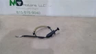 2019-2024 Nissan Altima Folding Seat Release Cable (rear) 88641-6CA0A Used. Price: $50.00.