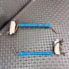 2001-2006 Lexus LS430 Front Driver Seat Upper Lumbar Adjuster Motor Set Oem Used. Price: $22.50.