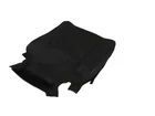 Genuine Mopar Rear Seat Back Cover Right 7FQ30DX9AA New. Price: $358.02.