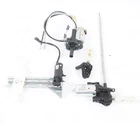 2010 - 2017 Bmw 550I Gt F07 Front Left Driver Seat Power Motor Set Of 3 Oem Used. Price: $73.99.